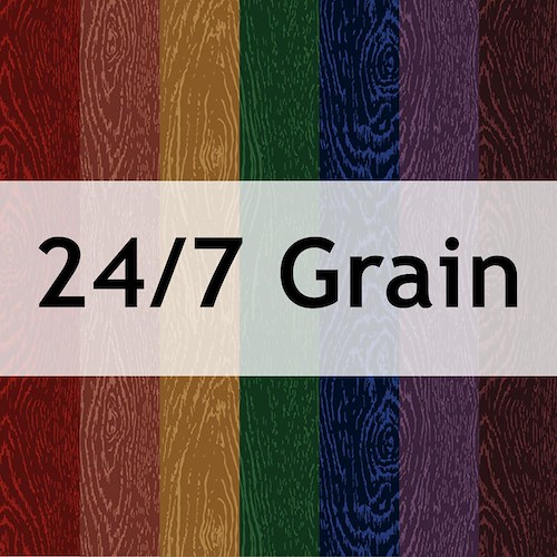 24 7 Grain